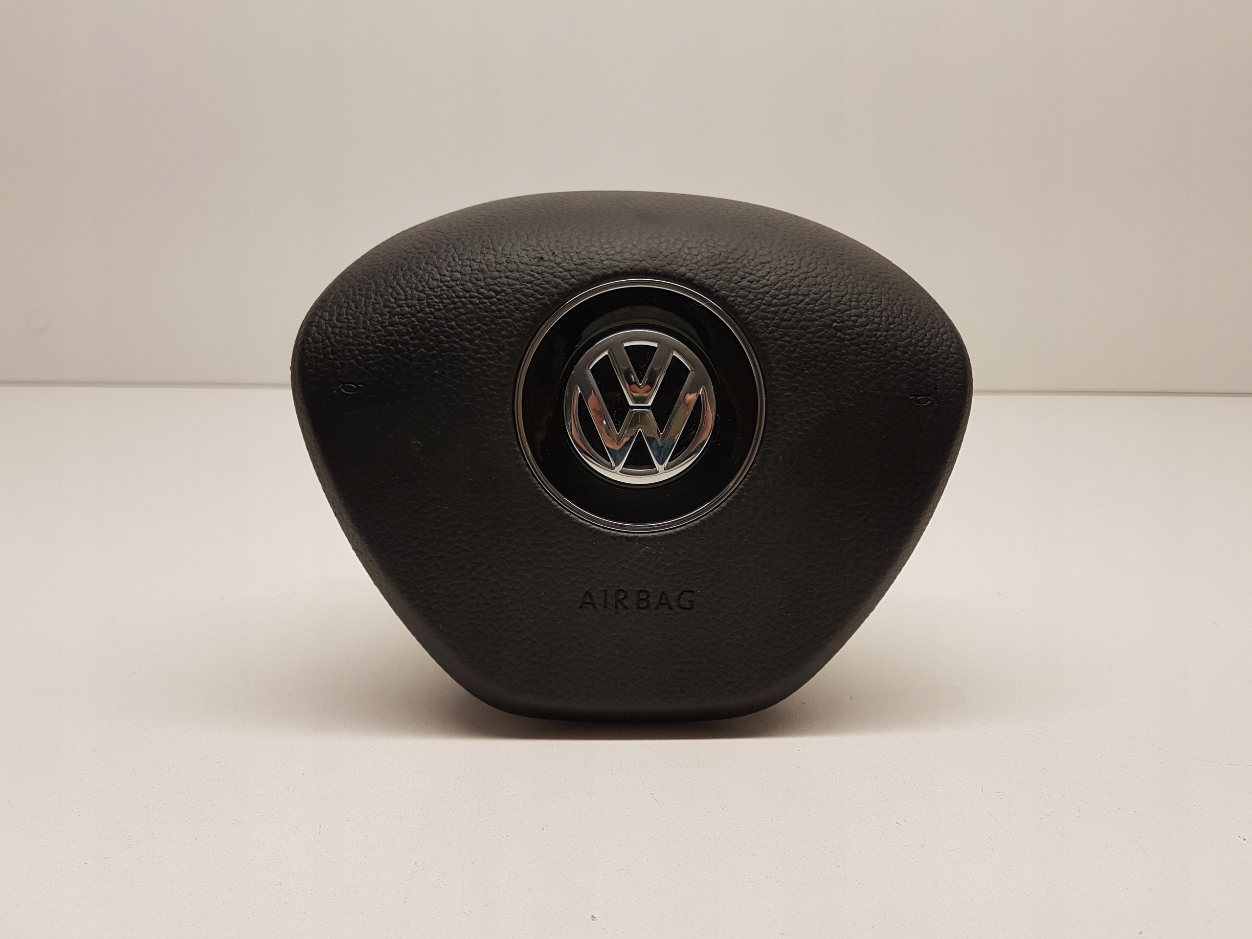 5G0880201S-EU - VW GOLF VII 7 ПОДУШКА БЕЗОПАСНОСТИ ВОДИТЕЛЯ ОРИГИНАЛ