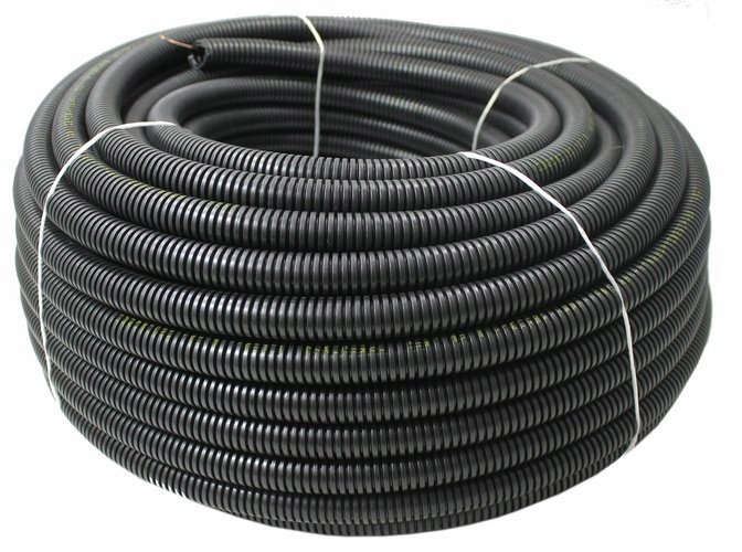 

Rura Karbowana Peszel Z Pilotem Fi 20mm 100m 750N
