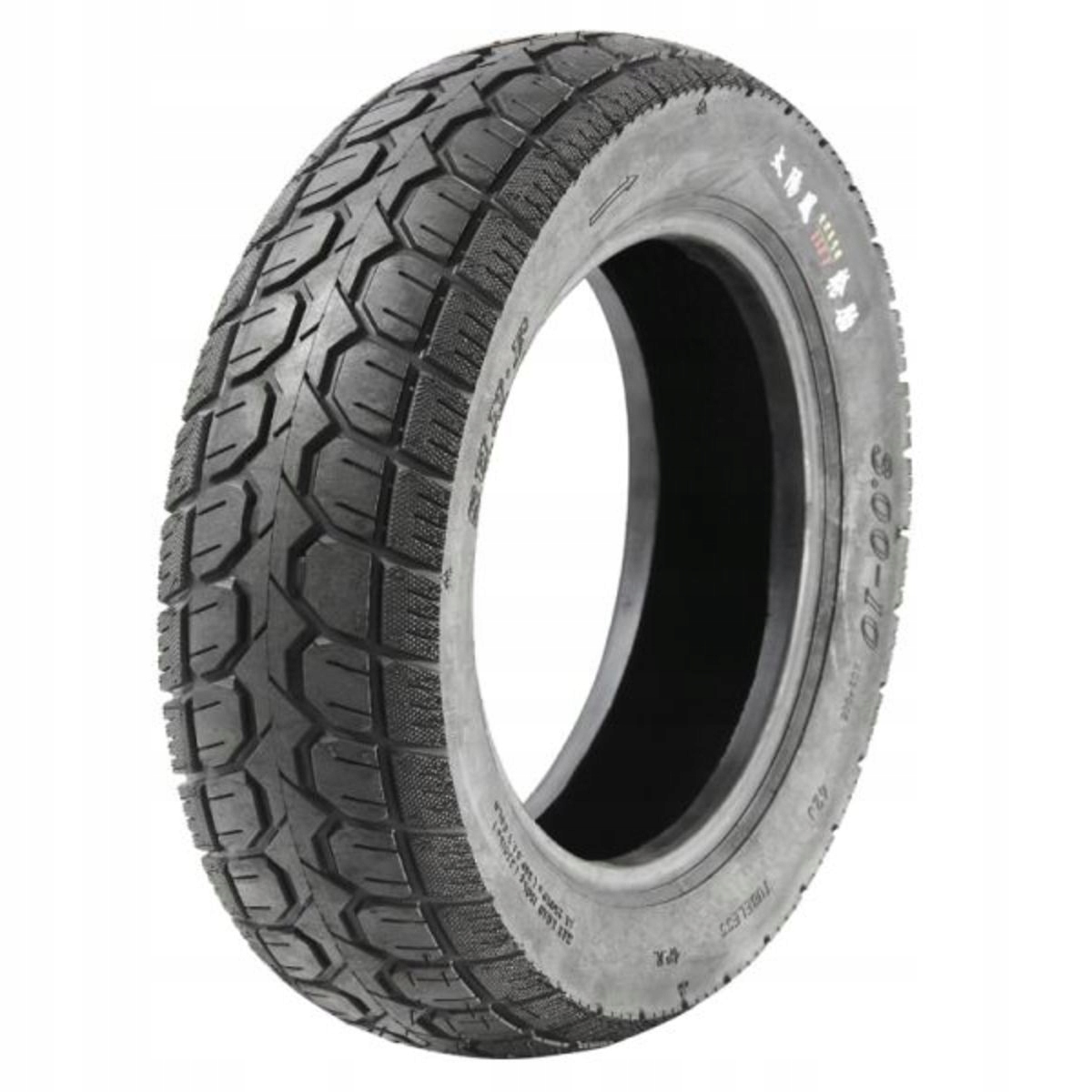 

Sunf 3.00-10 Tt 42J D002 Przód/Tył Dętka