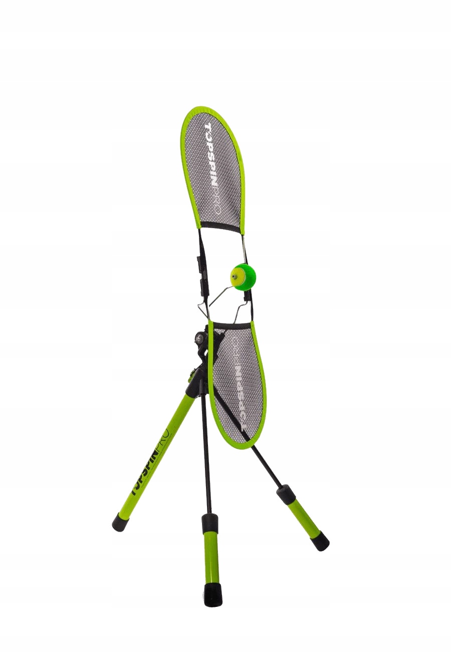 Tenisové tréninkové zařízení Topspin Pro