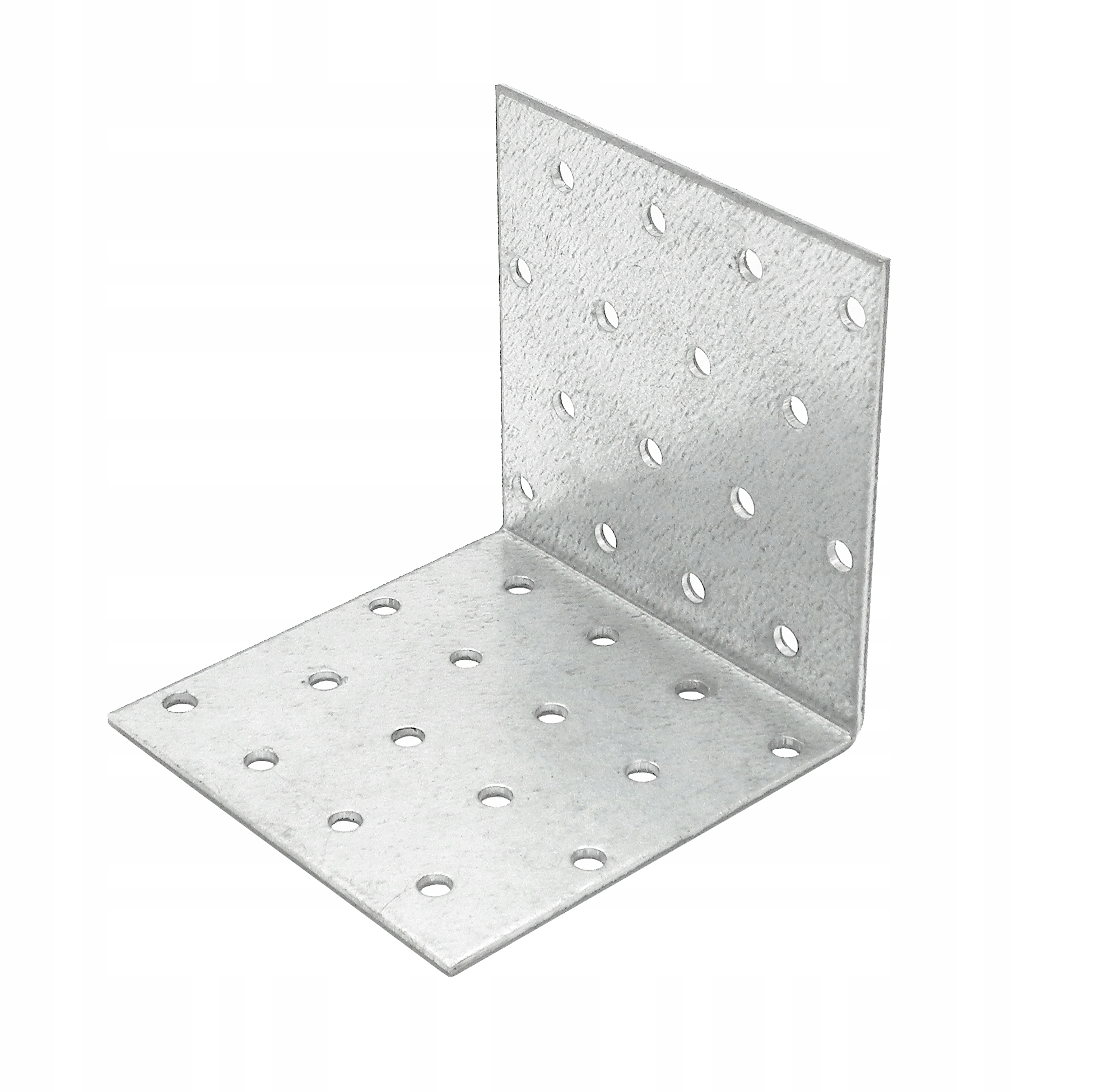 

Kątownik montażowy perforowany 80x80x80mm