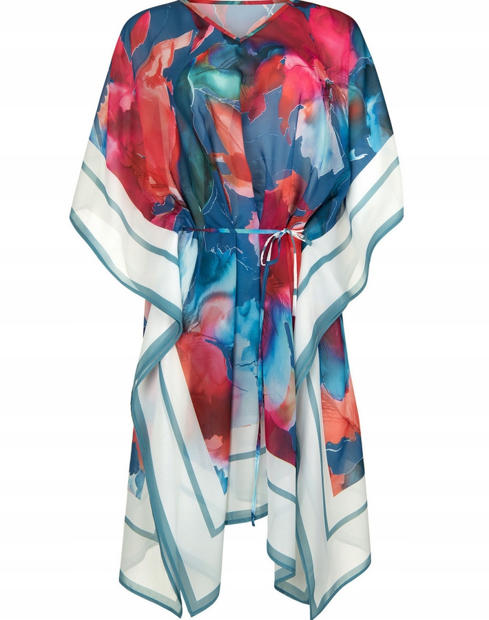 Lisca Pareo Přehoz Na Pláž Roma 049599 M2 One Size Univerzální