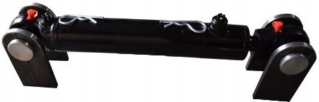 Hydraulický Pohon 40x22 Zdvih 100 Upevnění