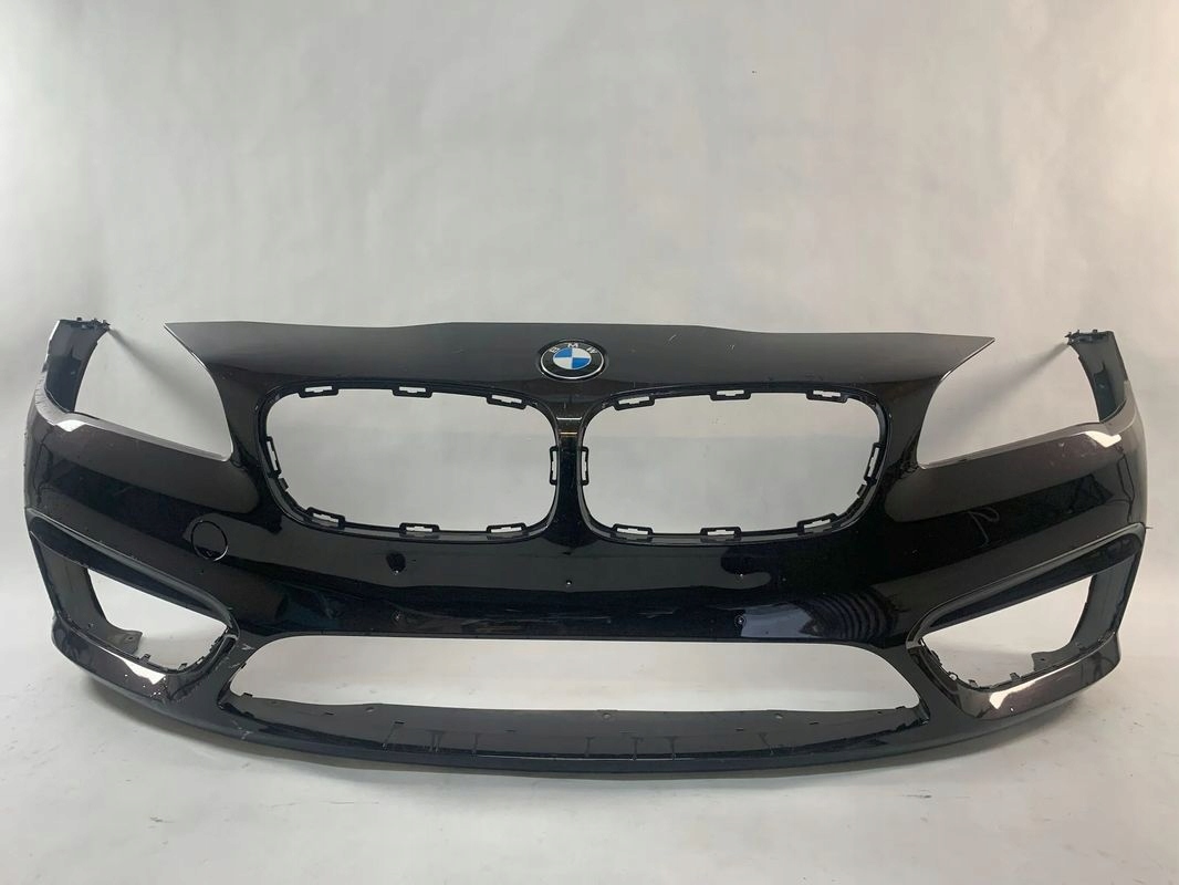 BMW 2 II F45 F46 Active bumper front front