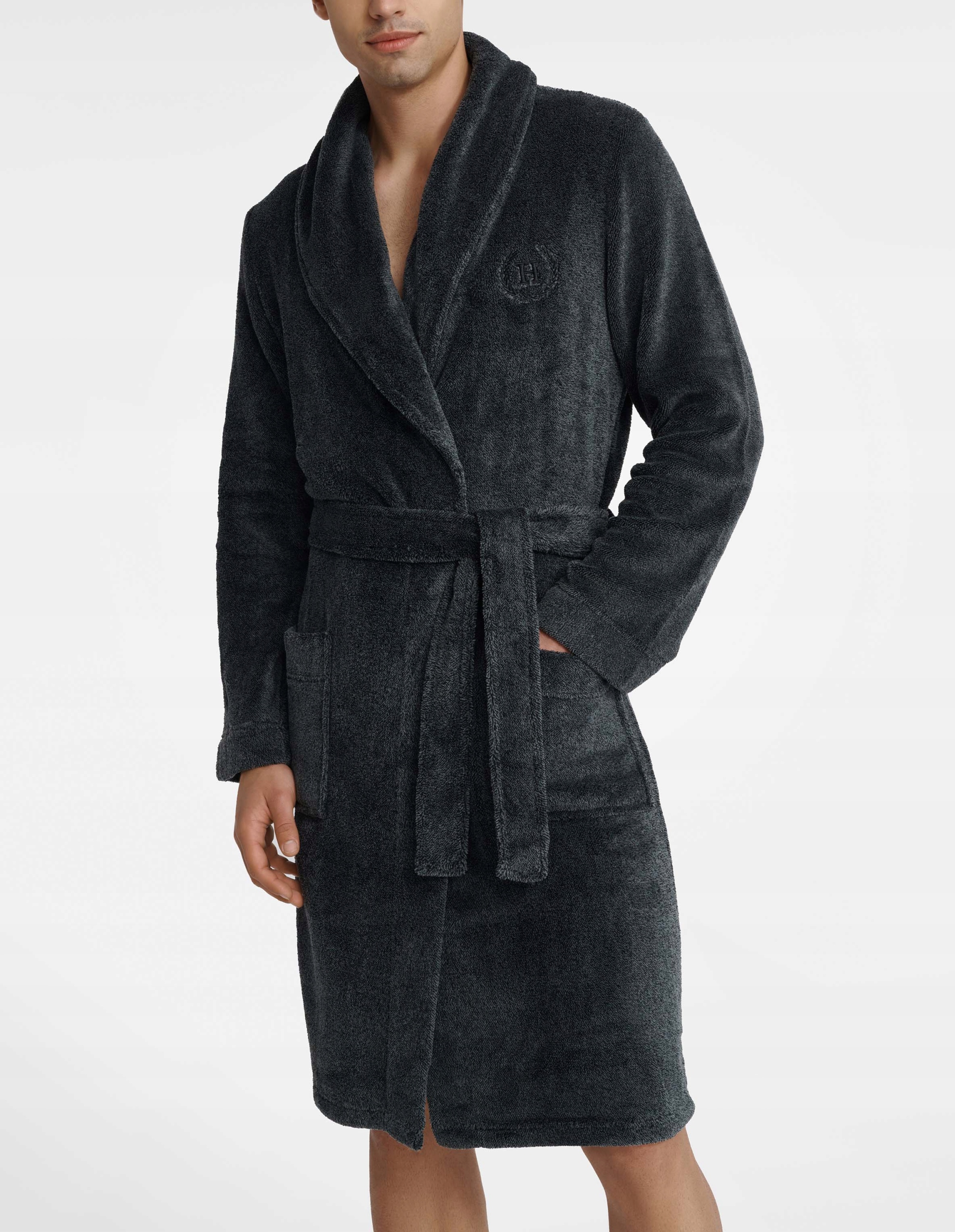 SZLAFROK MĘSKI HENDERSON XXL Kod producenta 40980