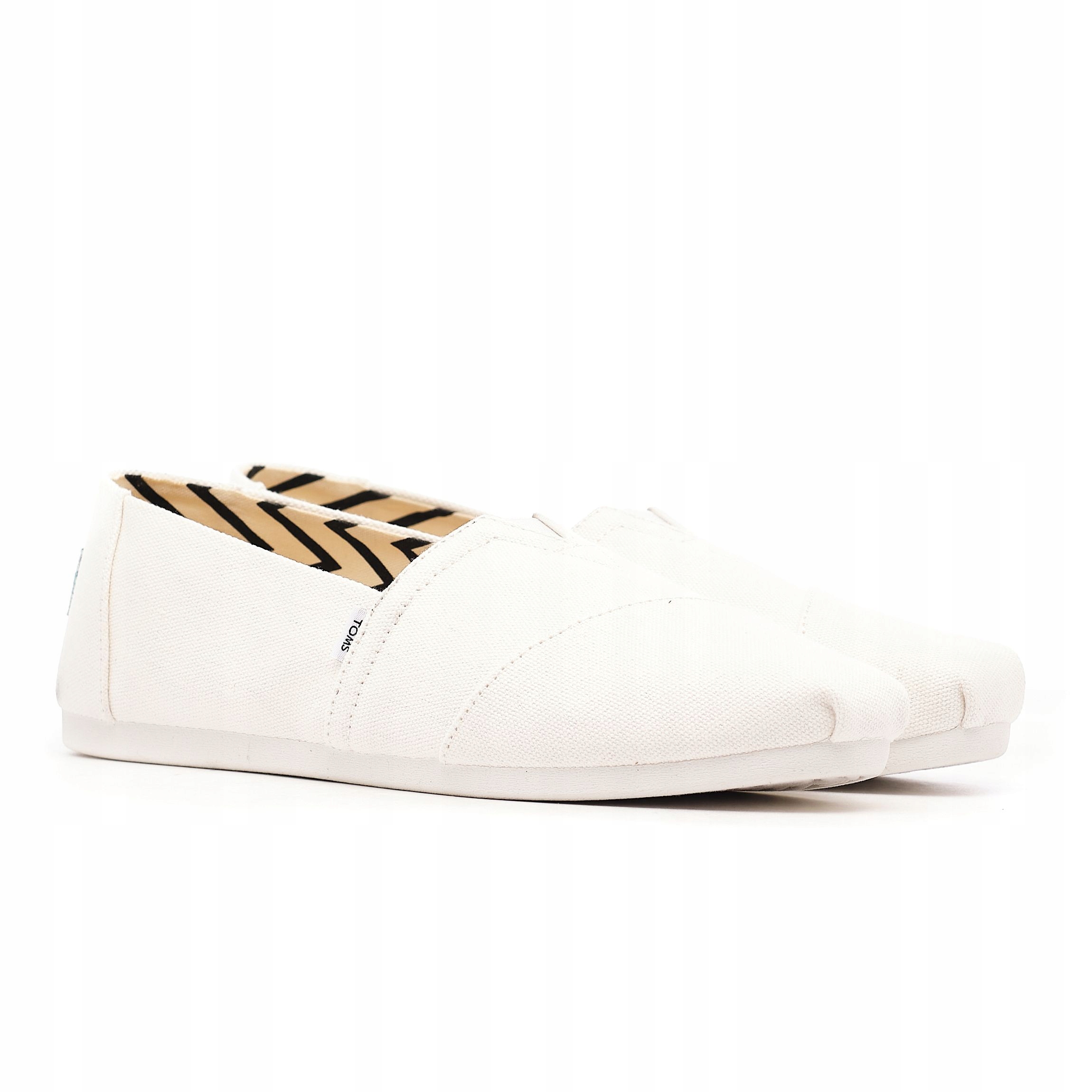 Toms Alpargata W 10017739 36 1/2