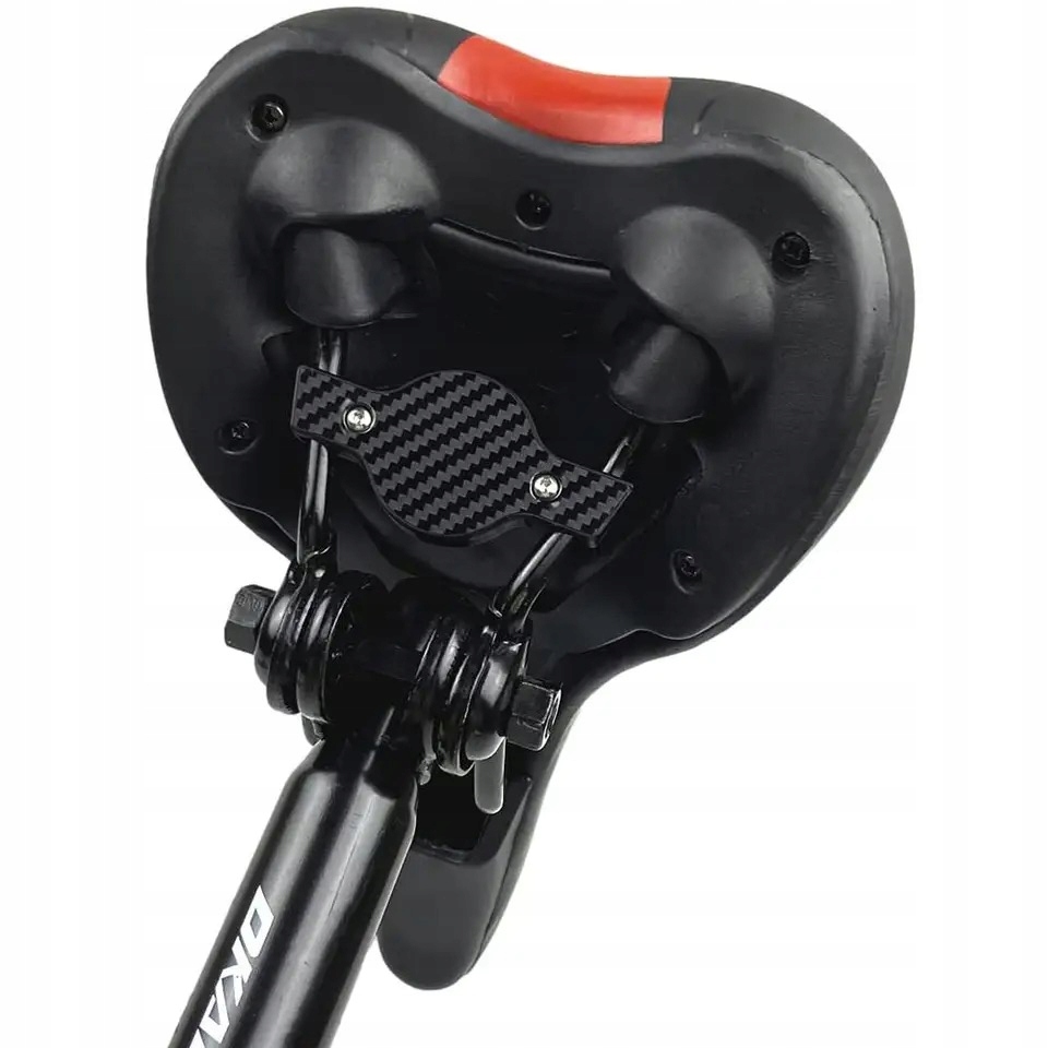 Uchwyt mocowanie do roweru pod siodełko na lokalizator GPS Apple AirTag EAN (GTIN) 4017243699584