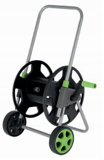 Stalco Garden Vozík Na Hadicu 60 M Exp