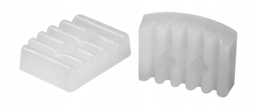 

R-47 Wkładka Plastikowa Do R-7 Do Rury Fi 25 MM