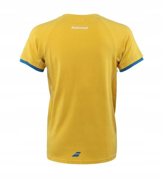 KOSZULKA BABOLAT TRAINING ESSENTIAL MEN M PROMO Marka Babolat