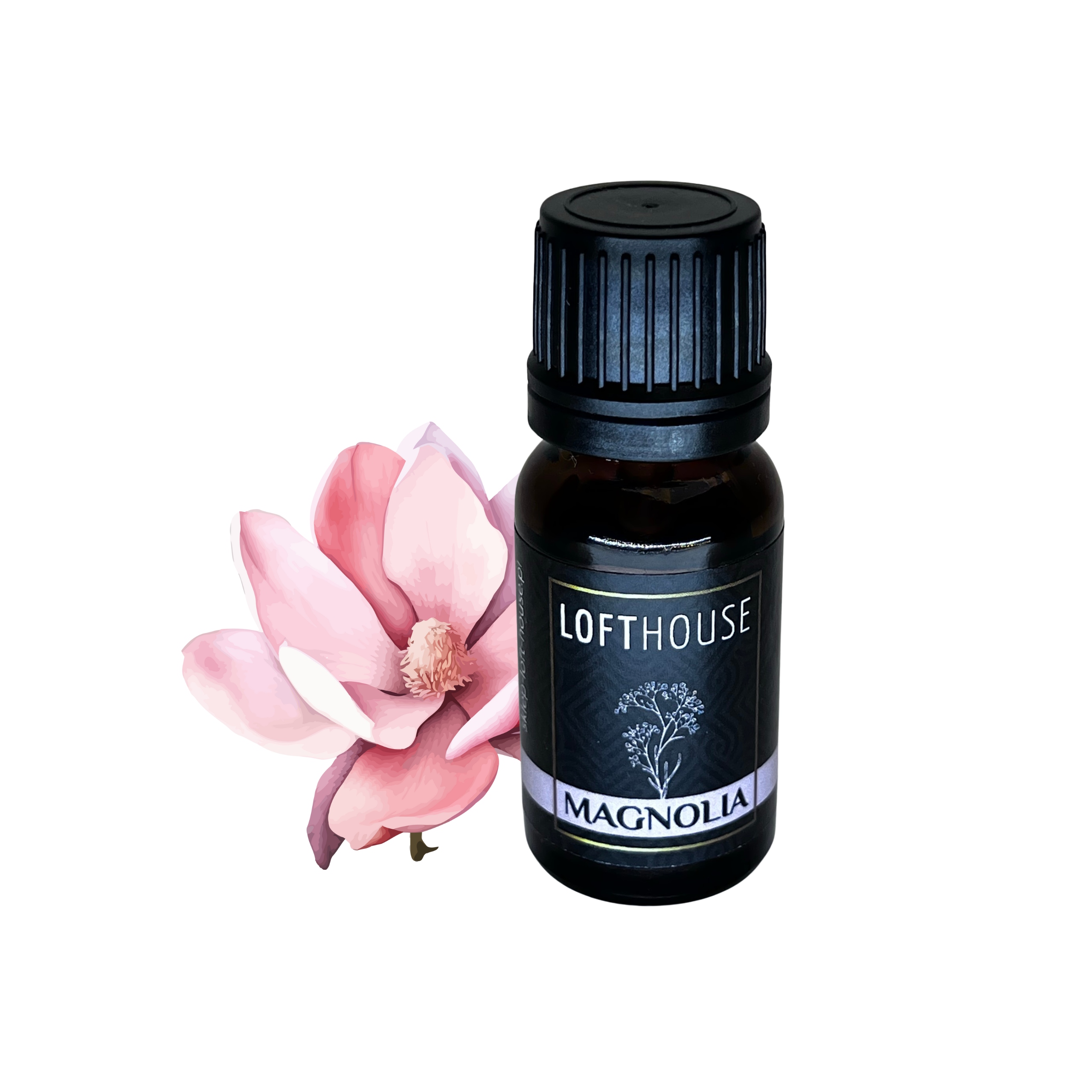 Olejek Zapachowy Magnolia 10 ml