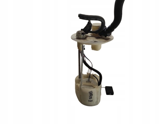 TOYOTA YARIS II 2 05- 1.5 VVT-I POMPA PALIWA