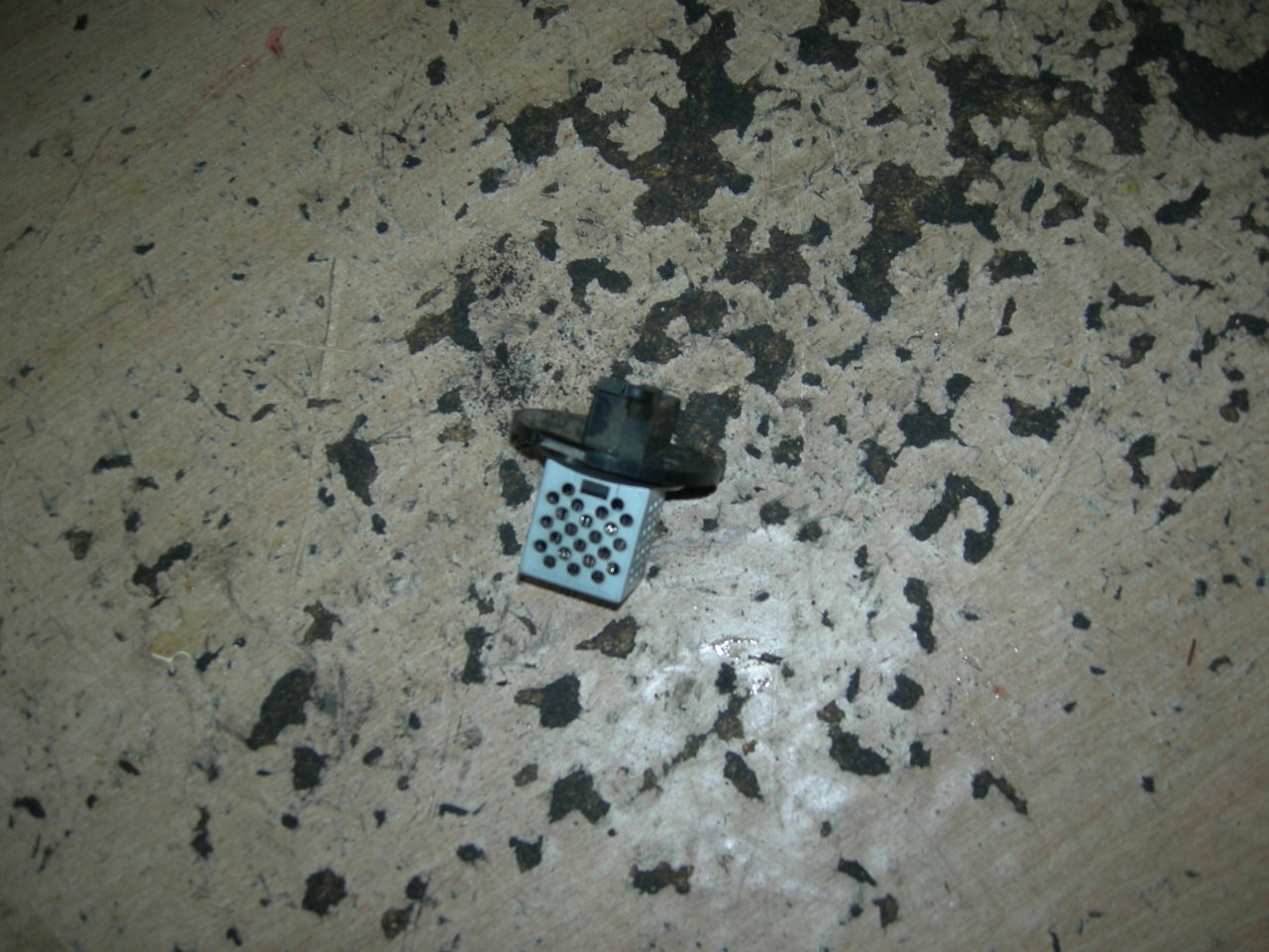 IGNIS20 - SUZUKI IGNIS І РЕЗИСТОР РЕЗИСТОР ПОВІТРОДУВКИ