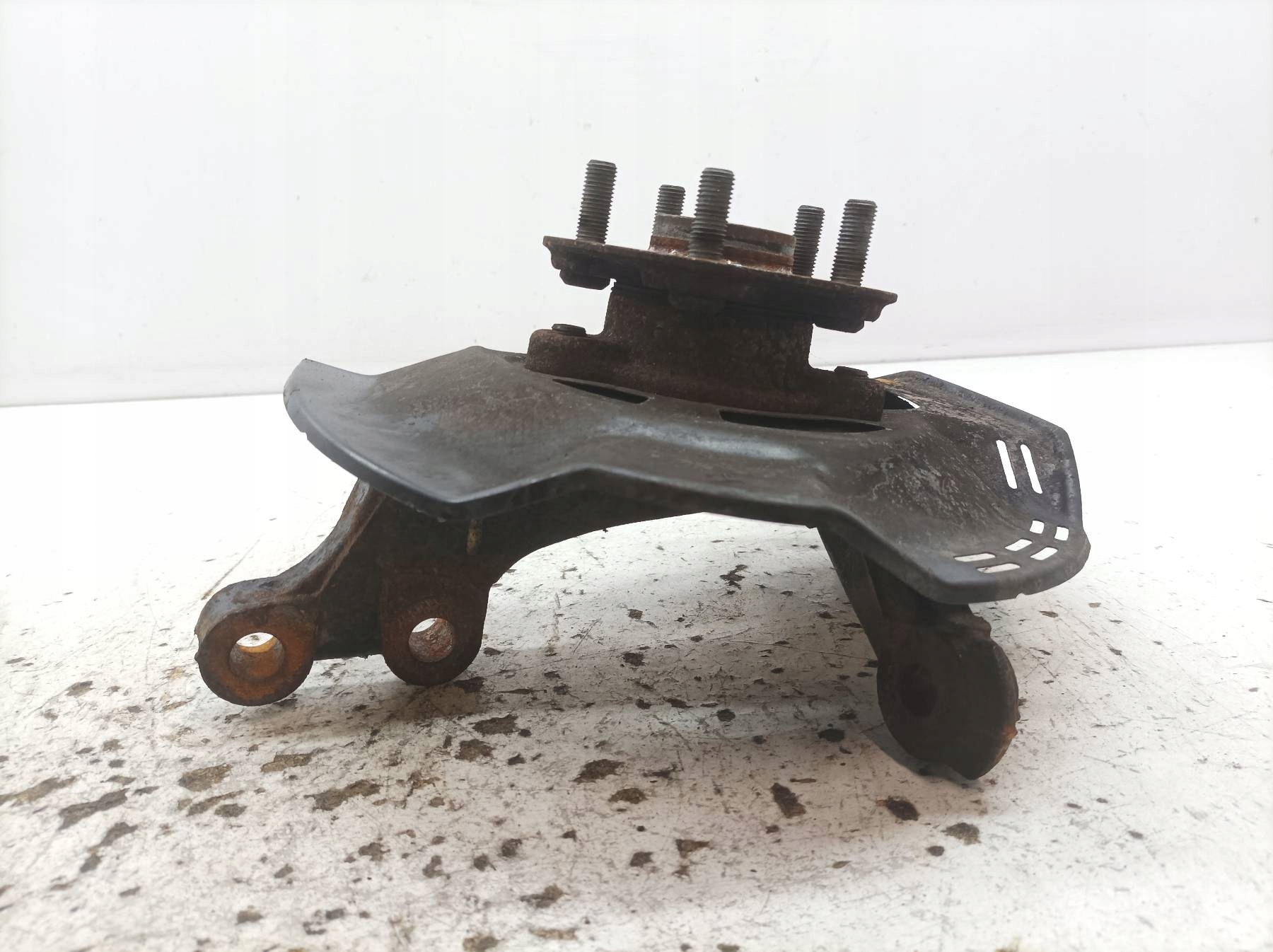 swing right front 1.0 B Toyota Yaris IV (2020- )