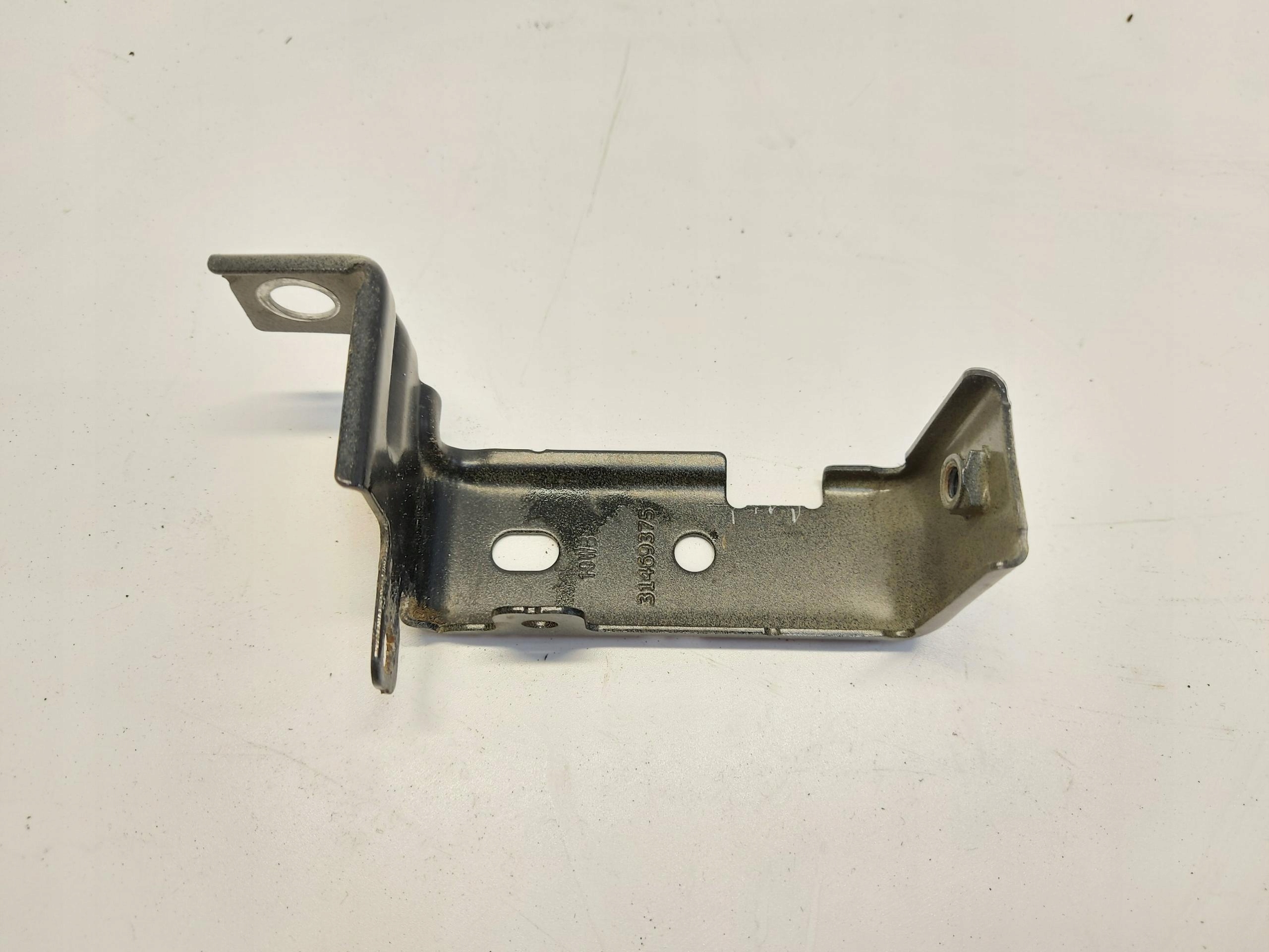 Volvo XC40 D3 Console Support plaque Aile Avant Droite 31469375