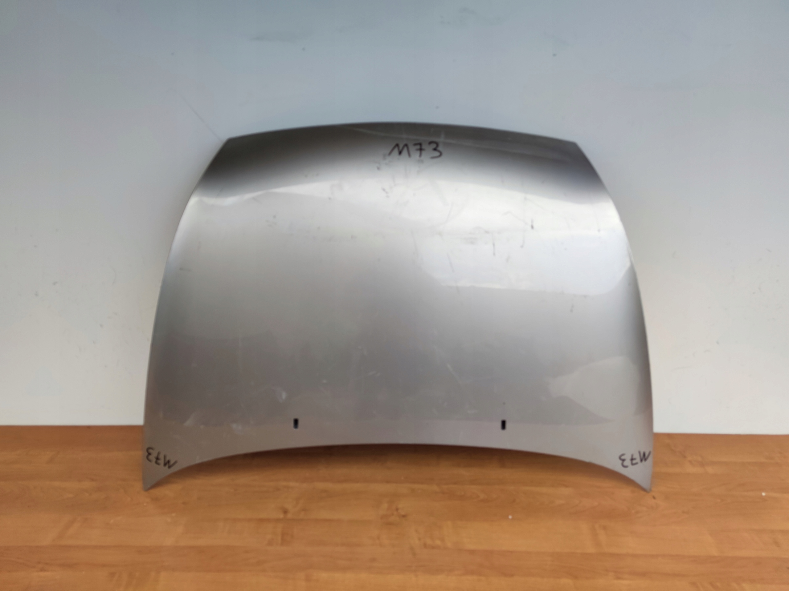 FORD KA MK1 COFANO COPERCHIO ORIGINALE