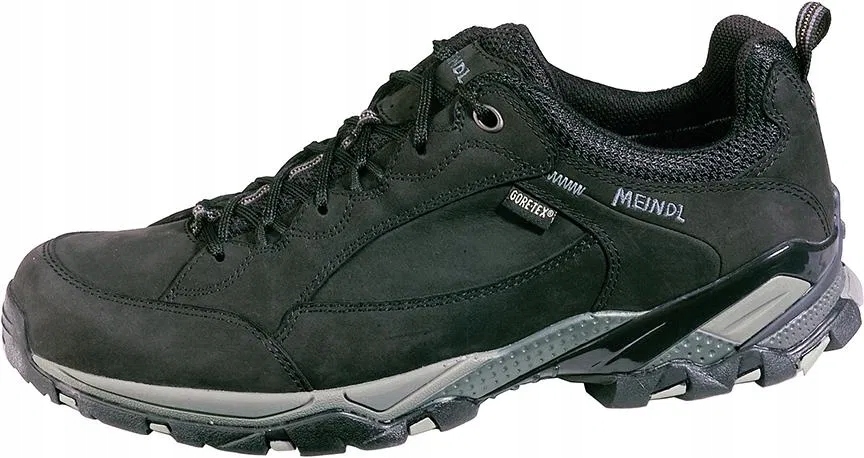 Buty Toledo GTX, rozmiar 39, czarne