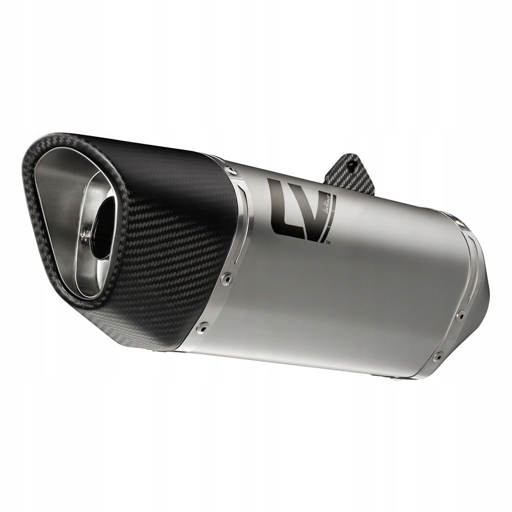 Motocyklový Tlmič Slip-on Leovince LV-14 R Honda Cb 1000 15617