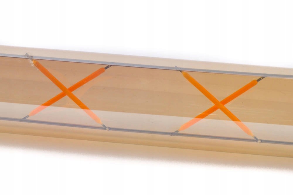 Żarówka Edison Filament LED 6W T225 E27 2300K EAN (GTIN) 5904292481026