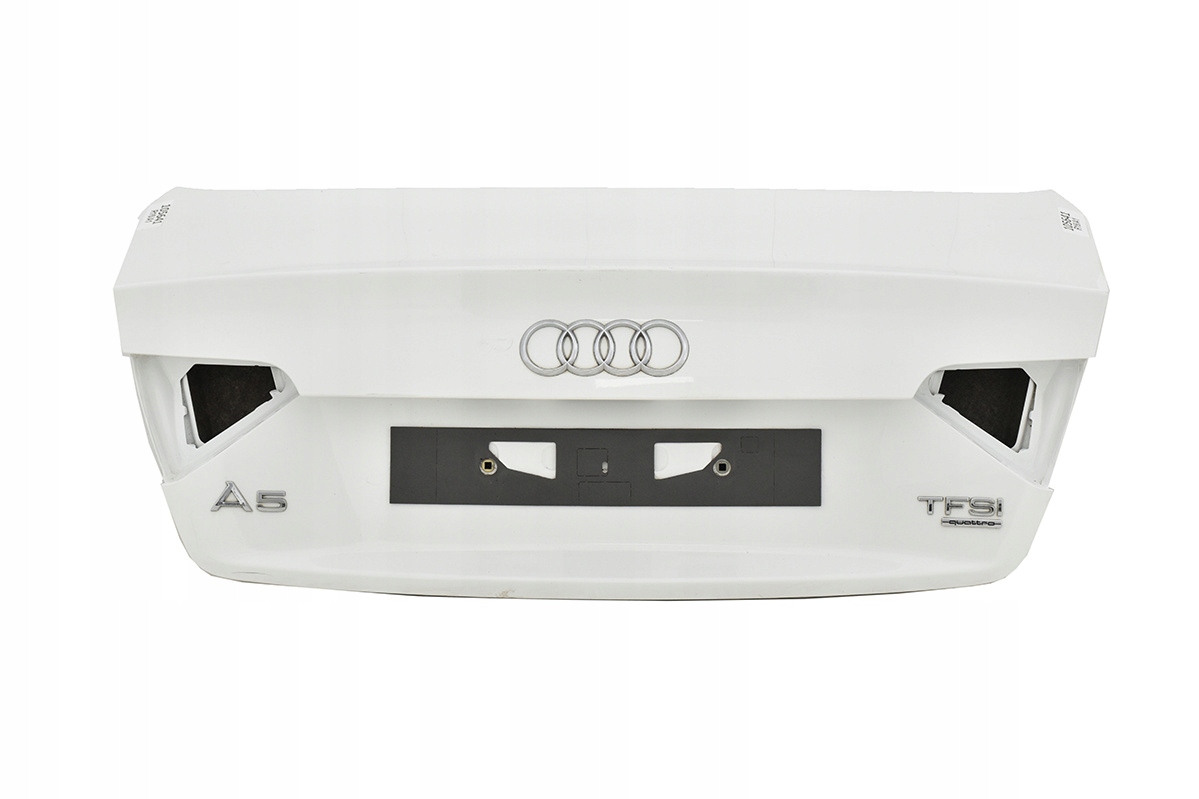 Heckklappe heck AUDI A5 und 8T