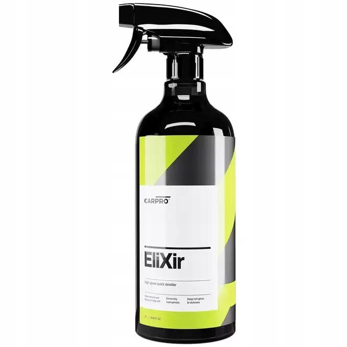CarPro Elixir Quick Detailer 1000ml