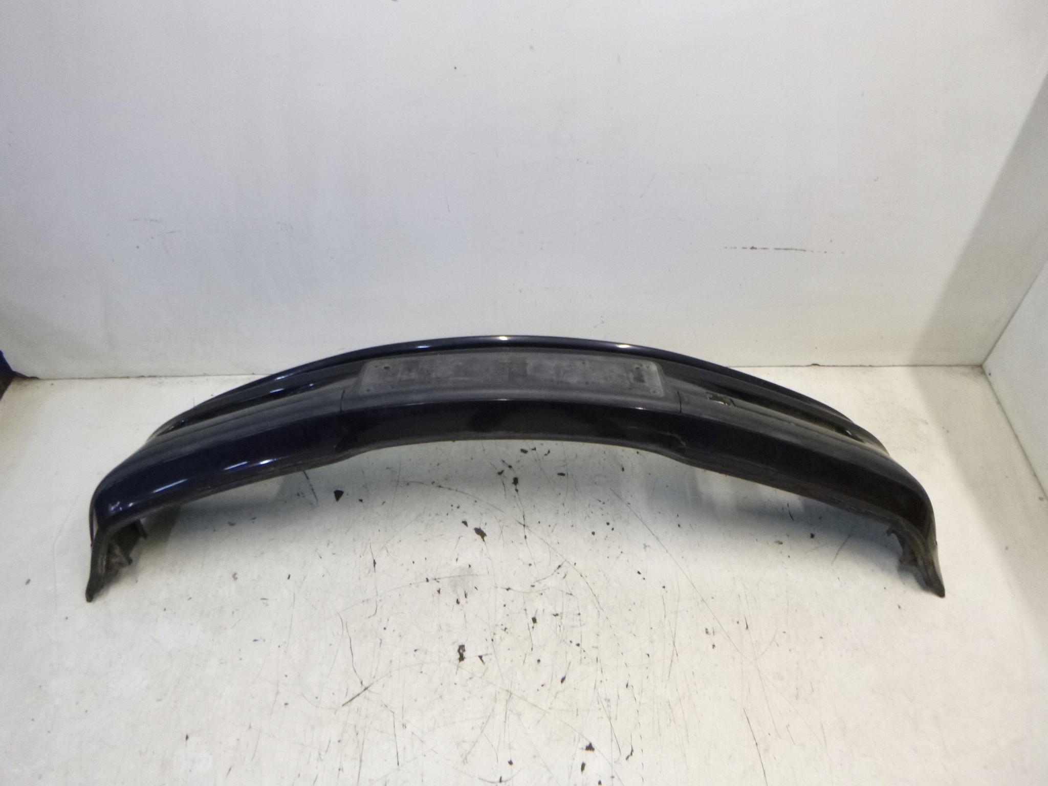 front bumper BMW E46 317/5 98r.