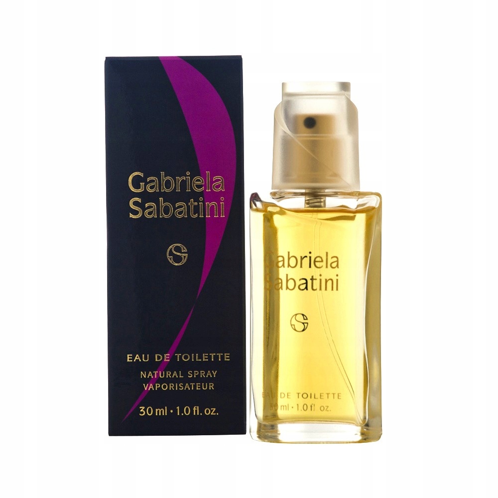 Gabriela Sabatini Edt 30ML