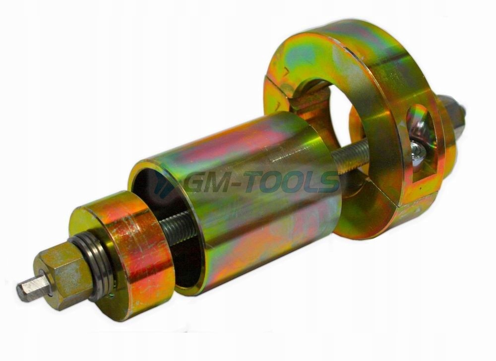 Знімач втулки заднього важеля управління BMW E60 E61 E65