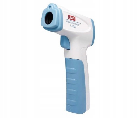 Termometr bezdotykowy na podczerwień Uni-T UT300R EAN (GTIN) 4064161041254