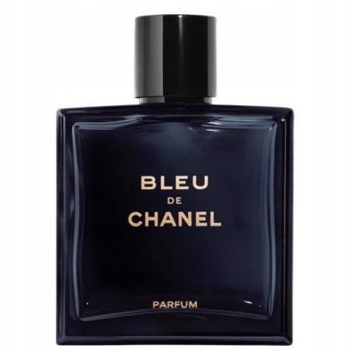 Originální Chanel Bleu de Chanel Parfém 100 ml