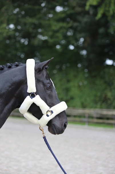 KANTAR DLA KONIA SUPERSOFT BIAŁY PONY COVALLIERO Marka Covalliero