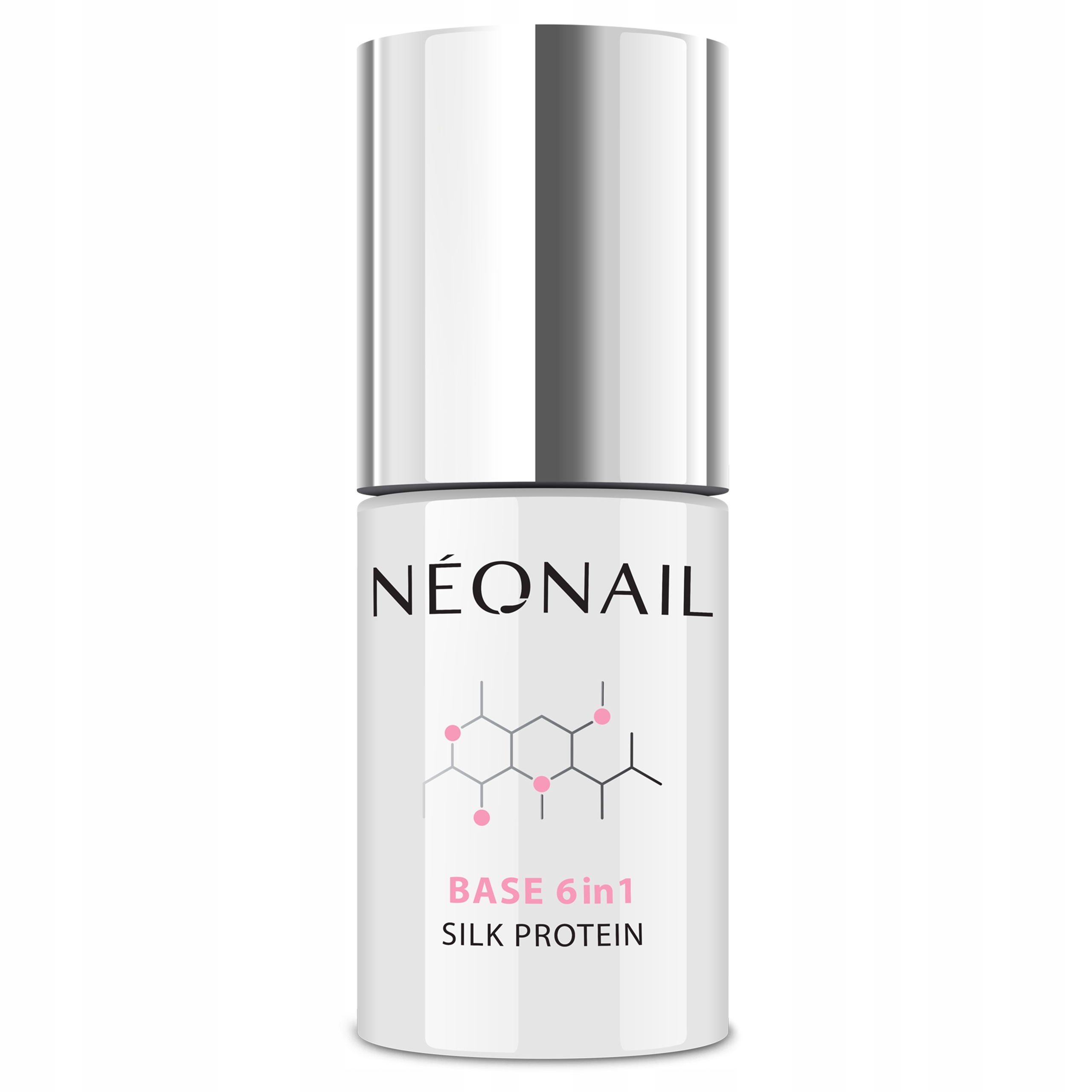 

Baza proteinowa Neonail 6w1 Top I Baza Do Budowy
