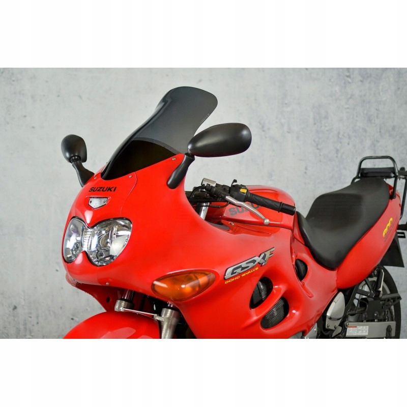 Loster turistické sklo Suzuki Gsx-f 750 98-07