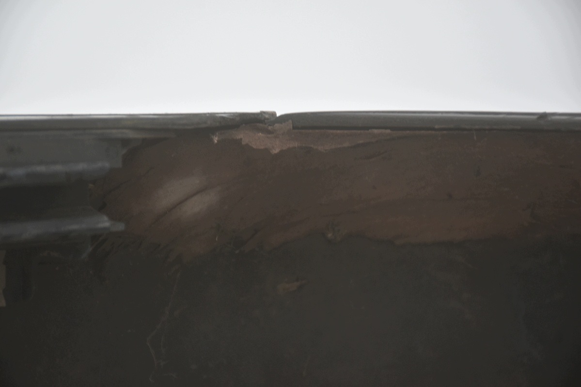 front bumper * front KIA SPORTAGE II 9P