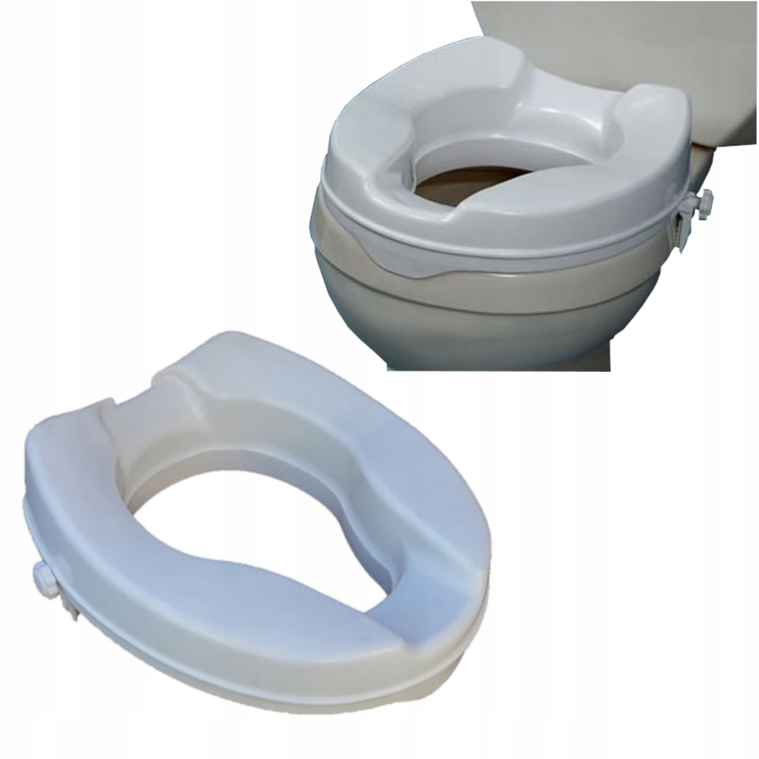

Nasadka na sedes nakładka Wc podwyższenie toalety