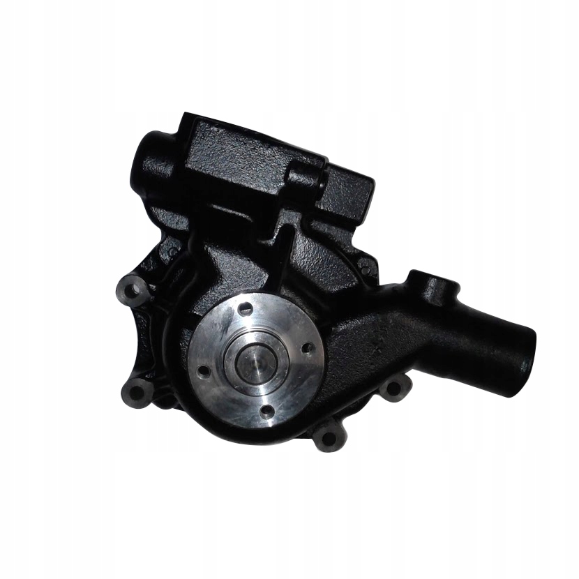 Водяной насос для двигателя Cummins QSB 3,3 4955417