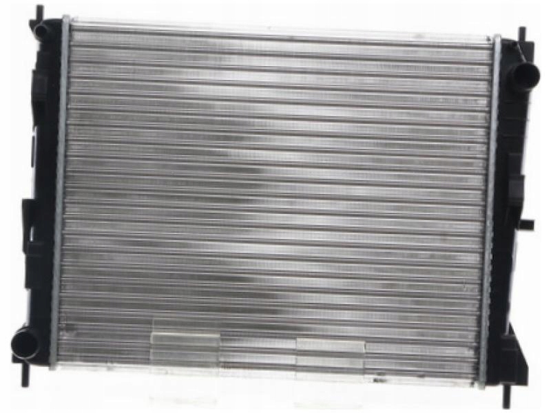 CHŁODNICA NISSAN NOTE I 1.5 MICRA III 1.5