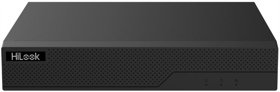 Ip rekordér Hilook NVR-108MH-C(E) 8-kanálový 8MPx