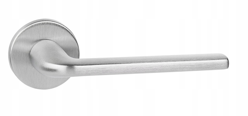 

Klamka Bella Slim chrom mat