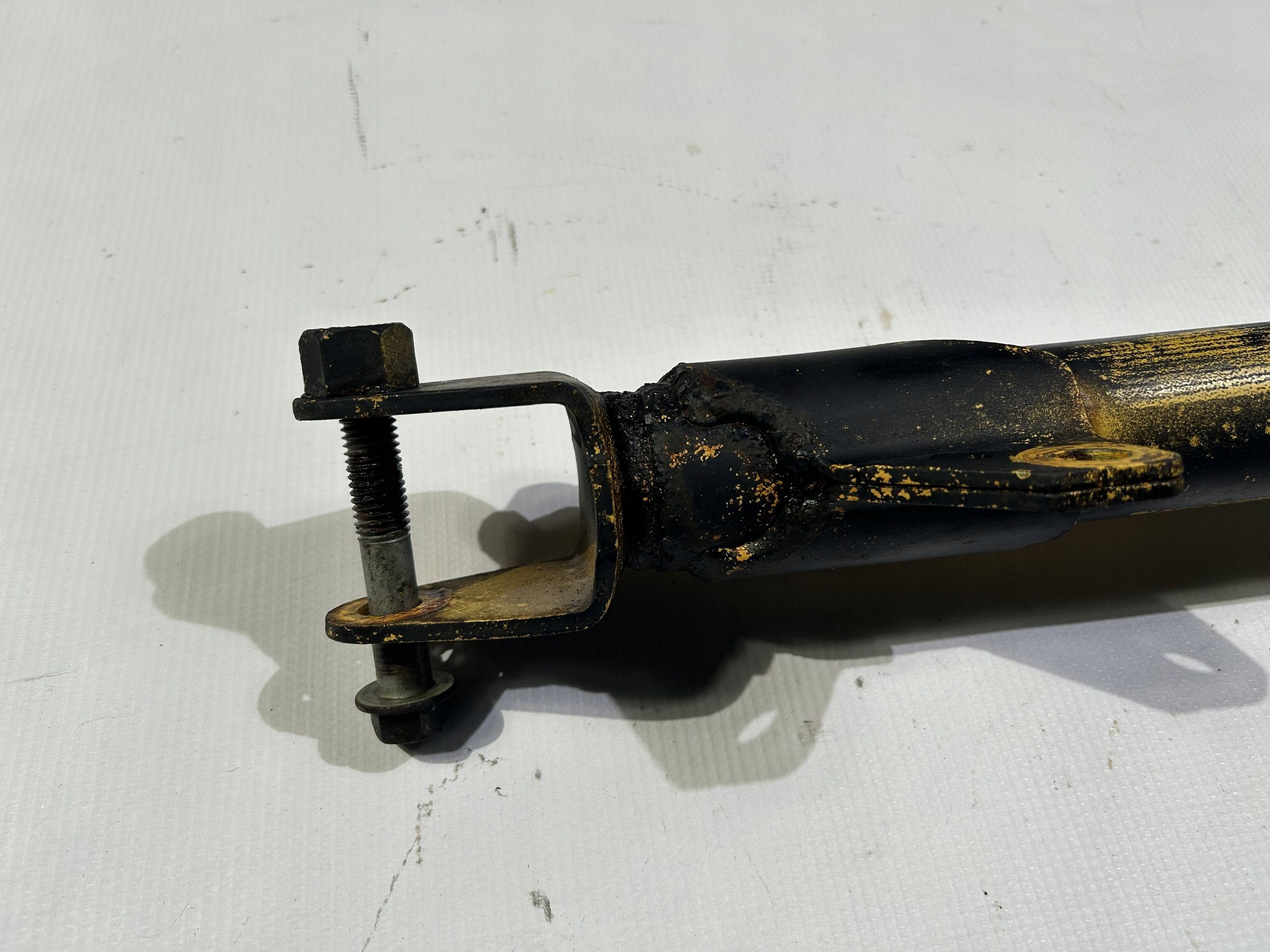 shock absorber Bilstein right front Mcperson Dodge Charger Challenger 2006r
