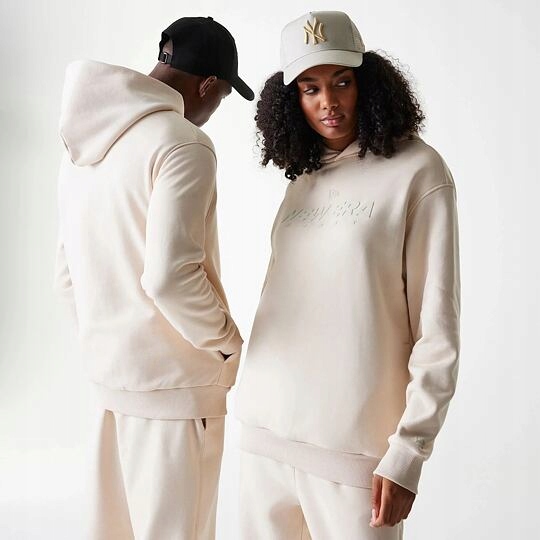 mikina New Era Tech hoody Ltc vel: M