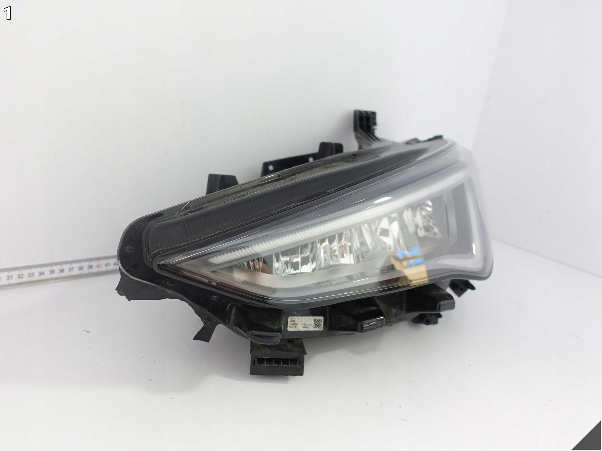 CUPRA BORN 10F 21- Licht HEADLIGHT HIGH FULL LED links vorne EUROPA