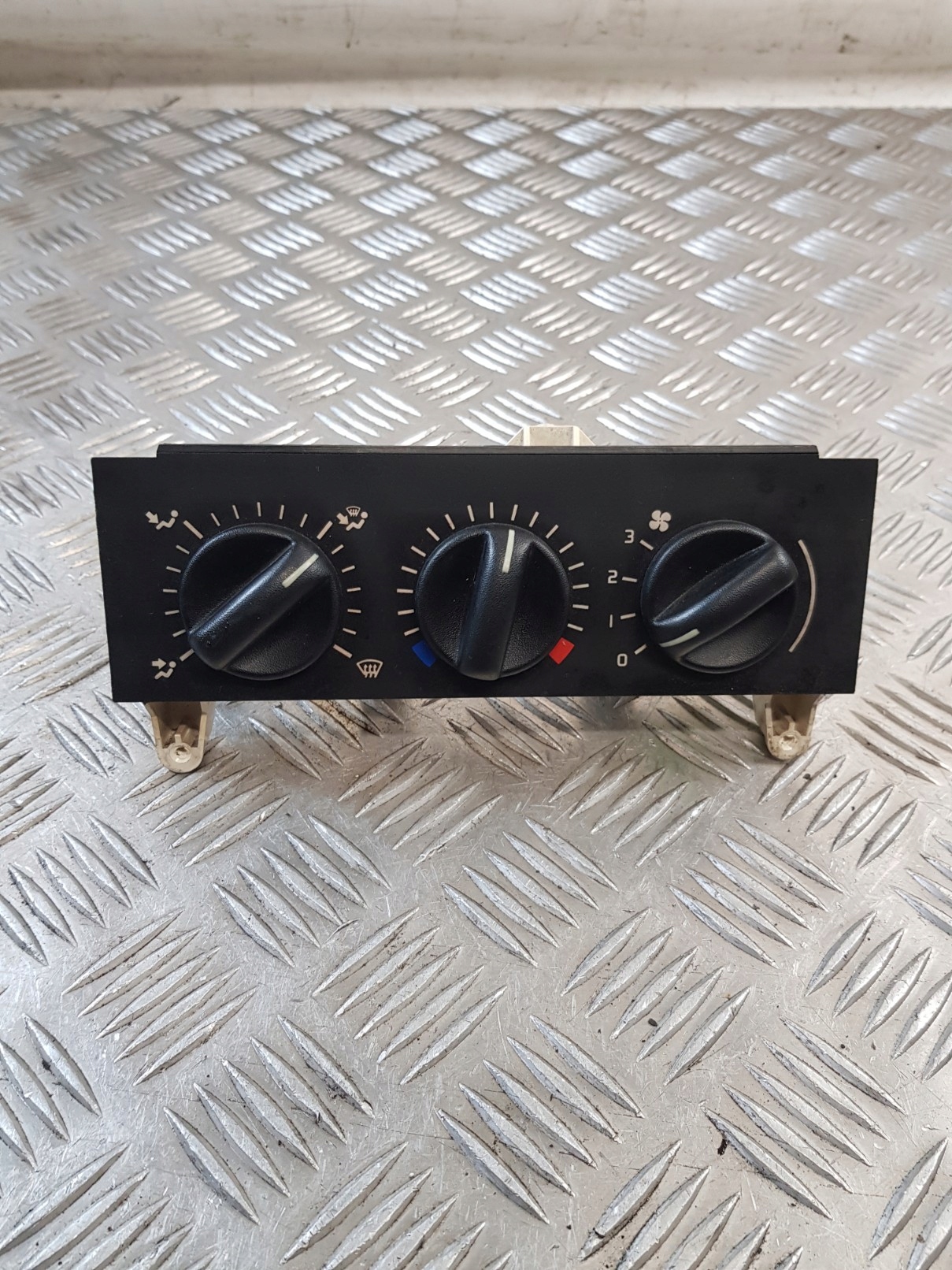 PANEL BOCCHETTE 133761F OPEL MOVANO A 01R