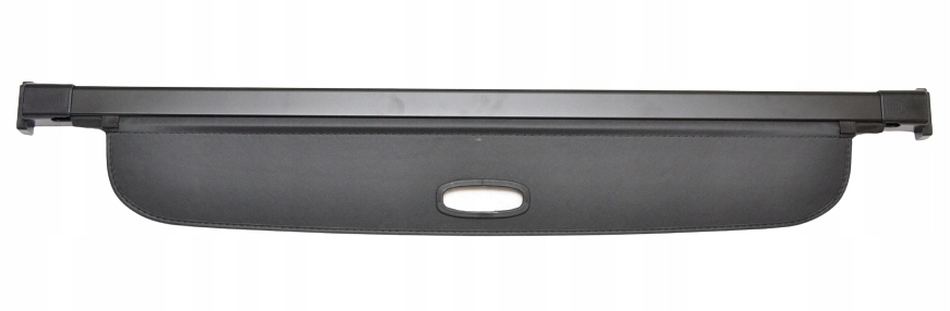 ROLETA BAGAŻNIKA VOLVO XC60 II 2017- JAKOŚĆ NOWA CZARNA