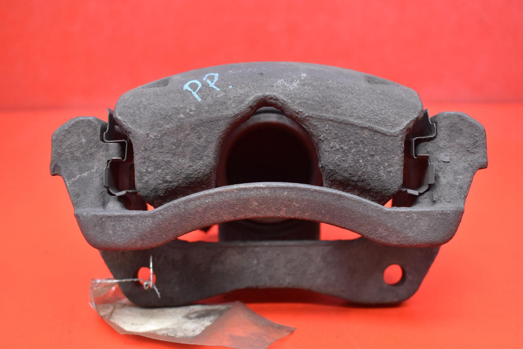 caliper brake right front FORD TRANSIT COURIER MK1 1.6 TDCI 95 KM 14-23