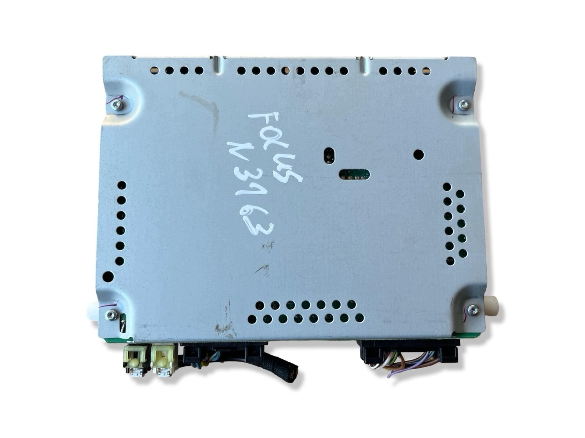 Radio auto Ford Focus 3 2013 DM5T-18B955-BC