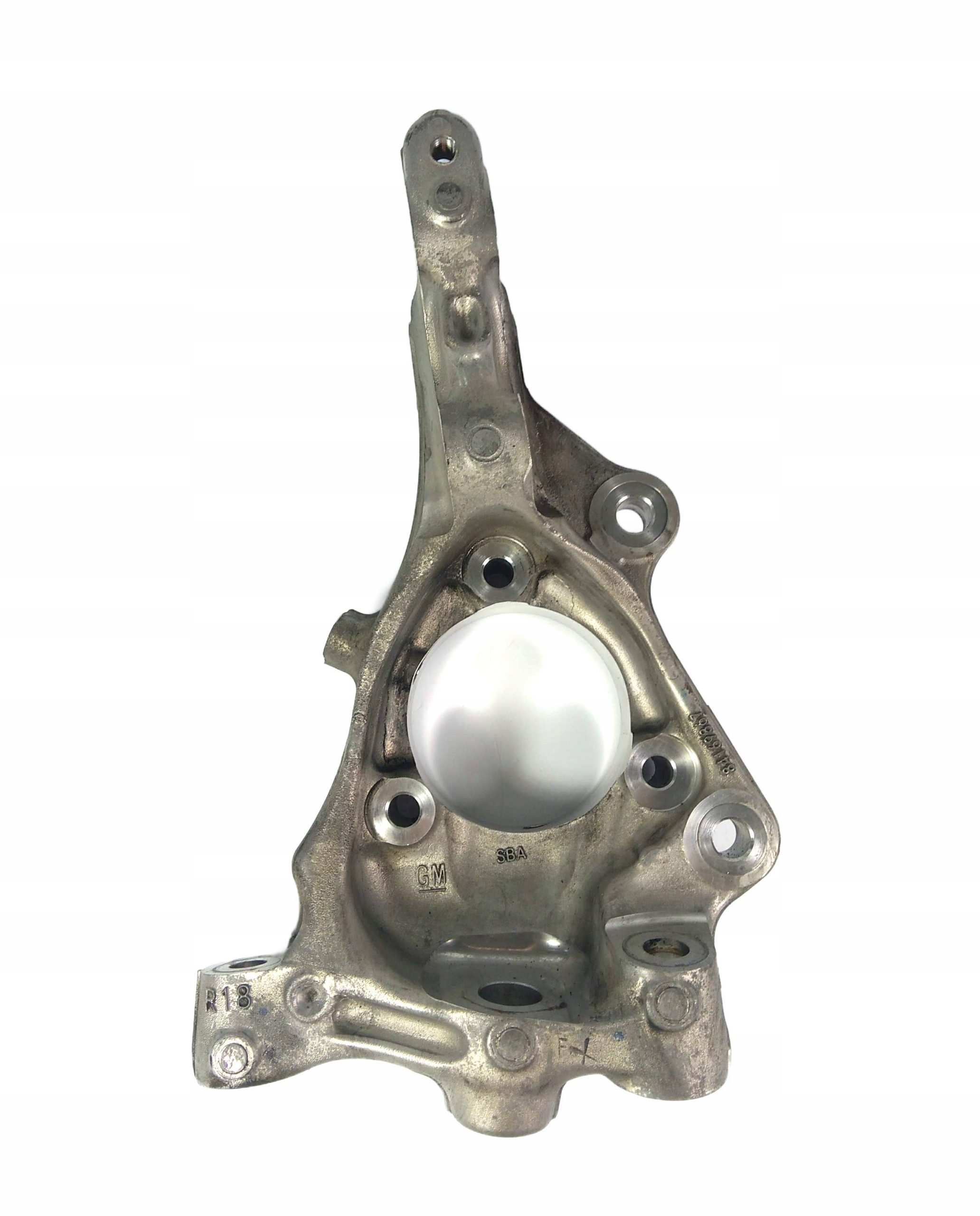 Chevrolet Camaro SS swing right front front 2016+