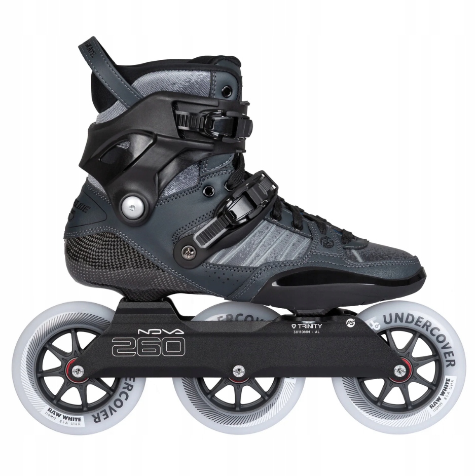 Powerslide Rolki Powerslide HC Evo Pro 110, 3x, 110