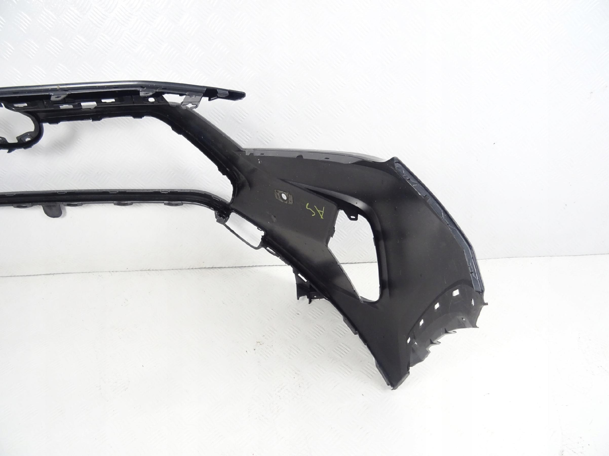 Toyota RAV4 V 5 18- bumper front front | GetMotor