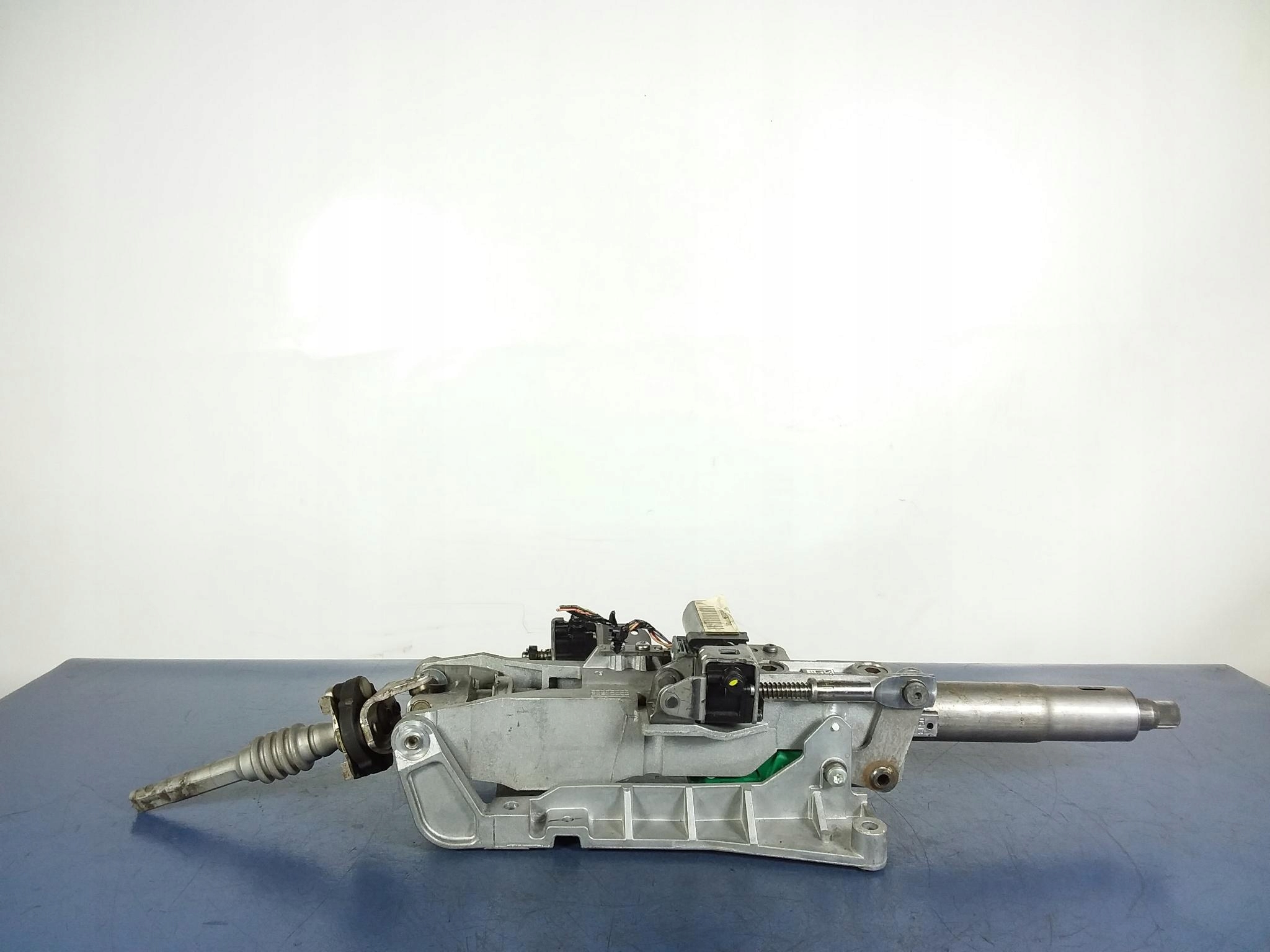 GRAND CHEROKEE WK2 РУЛЬОВА КОЛОНКА ЗАМОК